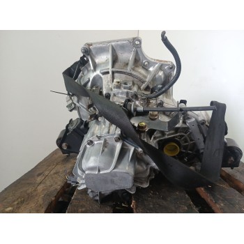 Recambio de caja cambios para kia rio i hatchback (dc) 1.3 referencia OEM IAM K31W  