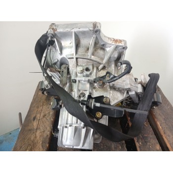 Recambio de caja cambios para kia rio i hatchback (dc) 1.3 referencia OEM IAM K31W  