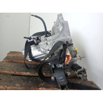 Recambio de caja cambios para kia rio i hatchback (dc) 1.3 referencia OEM IAM K31W  