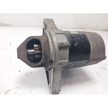 Recambio de motor arranque para peugeot 107 (pm_, pn_) 1.0 referencia OEM IAM 281000Q012C  