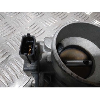 Recambio de caja mariposa para hyundai matrix (fc) 1.6 cat referencia OEM IAM 3517022600  