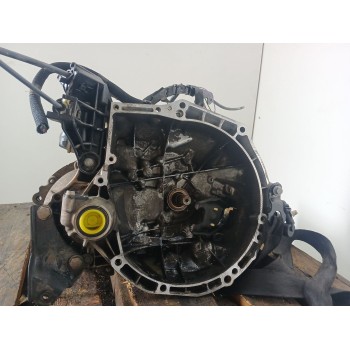 CAJA CAMBIOS 20CQ95 2222TQ 2223ZZ