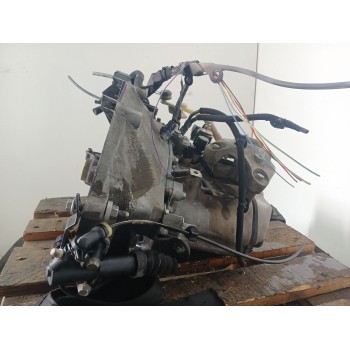 Recambio de caja cambios para peugeot 207/207+ (wa_, wc_) 1.4 hdi referencia OEM IAM 20CQ95 2222TQ 2223ZZ