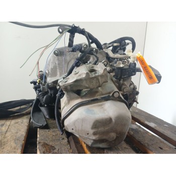 Recambio de caja cambios para peugeot 207/207+ (wa_, wc_) 1.4 hdi referencia OEM IAM 20CQ95 2222TQ 2223ZZ