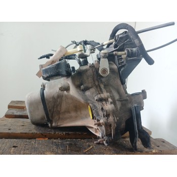 Recambio de caja cambios para peugeot 207/207+ (wa_, wc_) 1.4 hdi referencia OEM IAM 20CQ95 2222TQ 2223ZZ