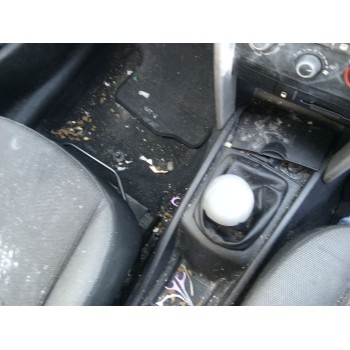 Recambio de caja cambios para peugeot 207/207+ (wa_, wc_) 1.4 hdi referencia OEM IAM 20CQ95 2222TQ 2223ZZ