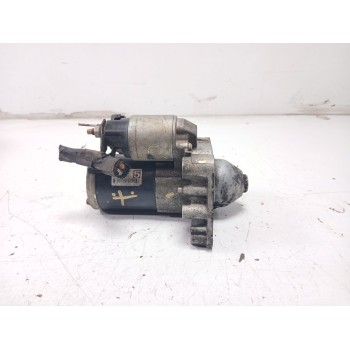 Recambio de motor arranque para peugeot 207/207+ (wa_, wc_) 1.4 hdi referencia OEM IAM 966352888001  
