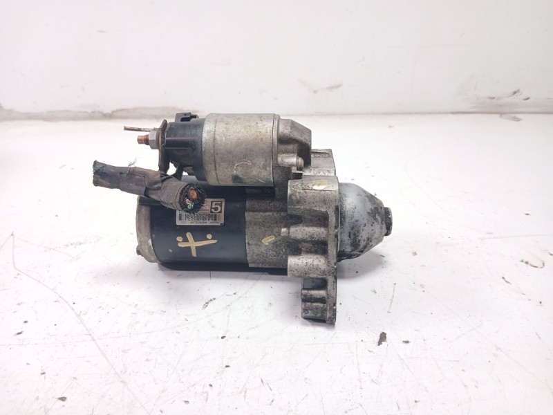 Recambio de motor arranque para peugeot 207/207+ (wa_, wc_) 1.4 hdi referencia OEM IAM 966352888001  