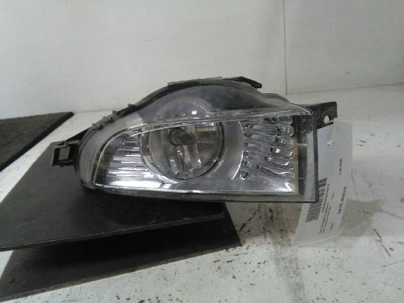 Recambio de faro antiniebla derecho para opel insignia berlina cosmo referencia OEM IAM   