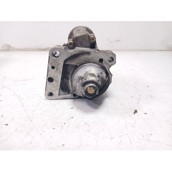 Recambio de motor arranque para peugeot 207/207+ (wa_, wc_) 1.4 hdi referencia OEM IAM 966352888001  