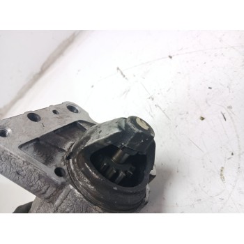 Recambio de motor arranque para peugeot 207/207+ (wa_, wc_) 1.4 hdi referencia OEM IAM 966352888001  