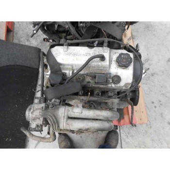 MOTOR COMPLETO 4G13(16V) 