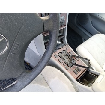 Recambio de caja cambios para mercedes-benz clase e (w210) e 270 cdi (210.016) referencia OEM IAM 7226340 202260130080 