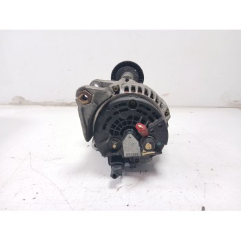 Recambio de alternador para bmw 5 (e60) 520 i referencia OEM IAM 751972103  