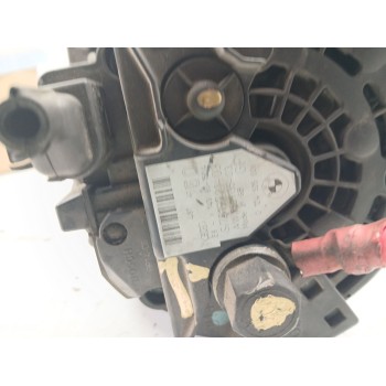 Recambio de alternador para bmw 5 (e60) 520 i referencia OEM IAM 751972103  