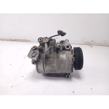 Recambio de compresor aire acondicionado para bmw 5 (e60) 520 i referencia OEM IAM 64526917859  