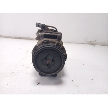 Recambio de compresor aire acondicionado para bmw 5 (e60) 520 i referencia OEM IAM 64526917859  