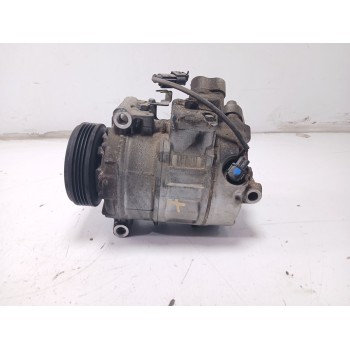 Recambio de compresor aire acondicionado para bmw 5 (e60) 520 i referencia OEM IAM 64526917859  