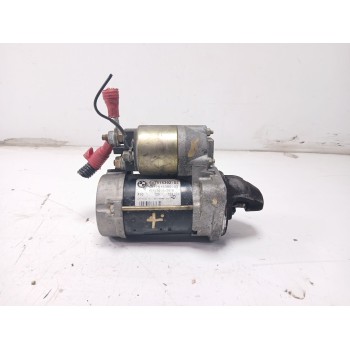 Recambio de motor arranque para bmw 5 (e60) 520 i referencia OEM IAM 751539204  