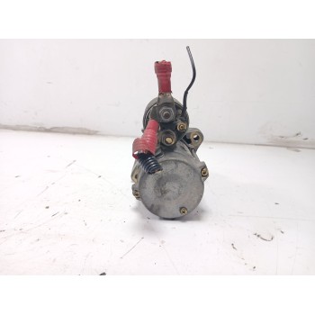 Recambio de motor arranque para bmw 5 (e60) 520 i referencia OEM IAM 751539204  