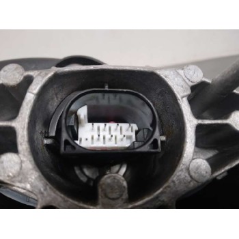 Recambio de retrovisor izquierdo para bmw r56 cooper referencia OEM IAM  ABATIBLE 7 PINES