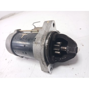 Recambio de motor arranque para bmw 5 (e60) 520 i referencia OEM IAM 751539204  