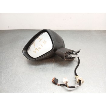 Recambio de retrovisor izquierdo para citroën c4 ii (nc_) 1.6 bluehdi 100 referencia OEM IAM a050446  