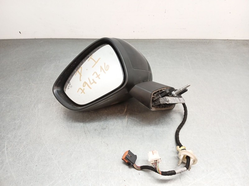 Recambio de retrovisor izquierdo para citroën c4 ii (nc_) 1.6 bluehdi 100 referencia OEM IAM a050446  