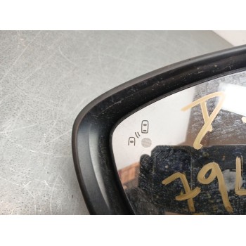 Recambio de retrovisor izquierdo para citroën c4 ii (nc_) 1.6 bluehdi 100 referencia OEM IAM a050446  