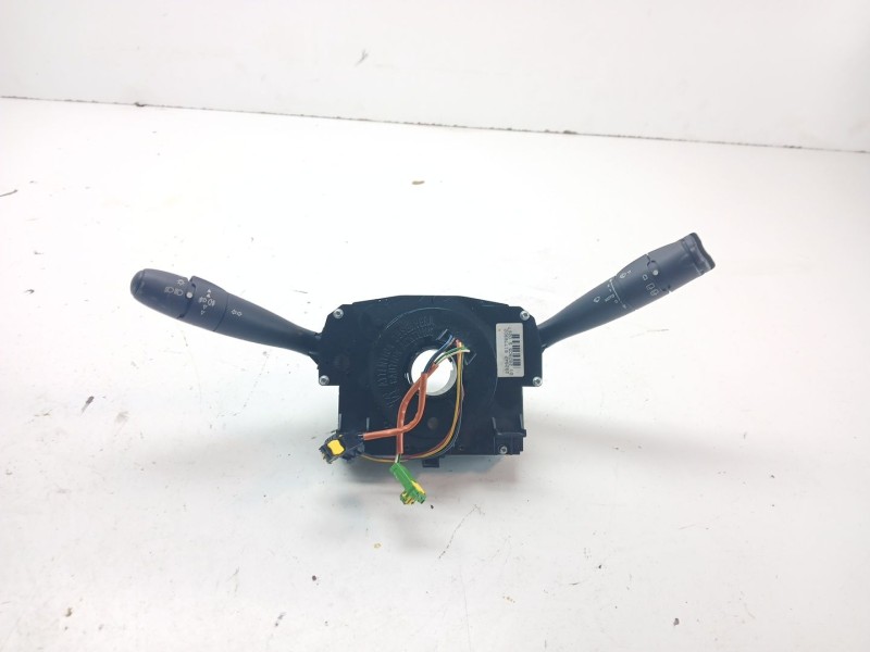 Recambio de anillo airbag para peugeot 1007 (km_) 1.4 hdi referencia OEM IAM 96616082XT  