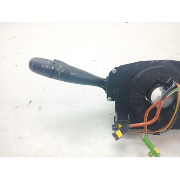 Recambio de anillo airbag para peugeot 1007 (km_) 1.4 hdi referencia OEM IAM 96616082XT  
