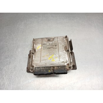 CENTRALITA MOTOR UCE 0281011280 p04727666ab 