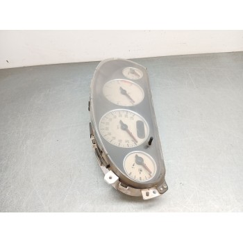 Recambio de cuadro instrumentos para chrysler voyager iv (rg, rs) 2.5 crd referencia OEM IAM p05983409ab  