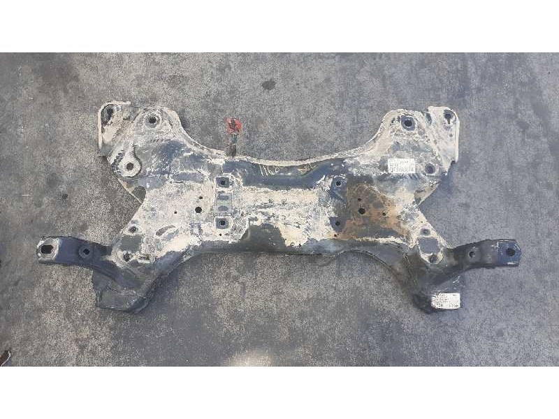 Recambio de puente delantero para kia rio (yb) attract referencia OEM IAM   