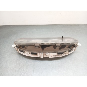 Recambio de cuadro instrumentos para chrysler voyager iv (rg, rs) 2.5 crd referencia OEM IAM p05983409ab  