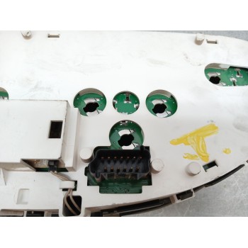 Recambio de cuadro instrumentos para chrysler voyager iv (rg, rs) 2.5 crd referencia OEM IAM p05983409ab  