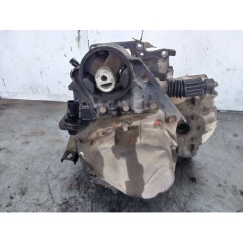 Recambio de caja cambios para chrysler voyager (gs) 2.5 td referencia OEM IAM   