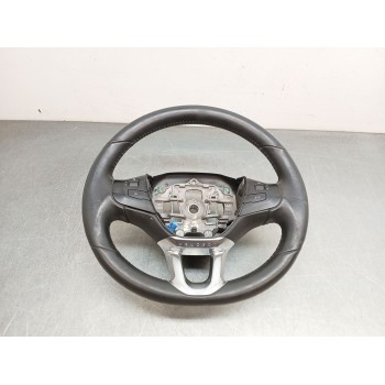 Recambio de volante para peugeot 2008 i (cu_) 1.6 bluehdi 100 referencia OEM IAM 98084115zd  