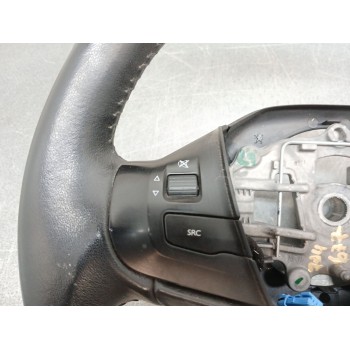 Recambio de volante para peugeot 2008 i (cu_) 1.6 bluehdi 100 referencia OEM IAM 98084115zd  