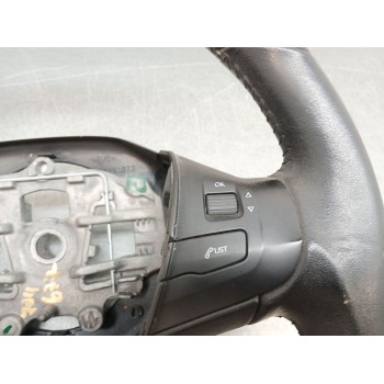 Recambio de volante para peugeot 2008 i (cu_) 1.6 bluehdi 100 referencia OEM IAM 98084115zd  