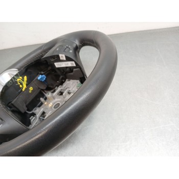 Recambio de volante para peugeot 2008 i (cu_) 1.6 bluehdi 100 referencia OEM IAM 98084115zd  