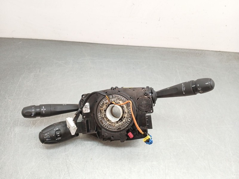 Recambio de mando luces para peugeot 2008 i (cu_) 1.6 bluehdi 100 referencia OEM IAM 98154509zd  