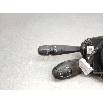 Recambio de mando luces para peugeot 2008 i (cu_) 1.6 bluehdi 100 referencia OEM IAM 98154509zd  