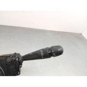 Recambio de mando luces para peugeot 2008 i (cu_) 1.6 bluehdi 100 referencia OEM IAM 98154509zd  