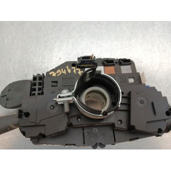 Recambio de mando luces para peugeot 2008 i (cu_) 1.6 bluehdi 100 referencia OEM IAM 98154509zd  