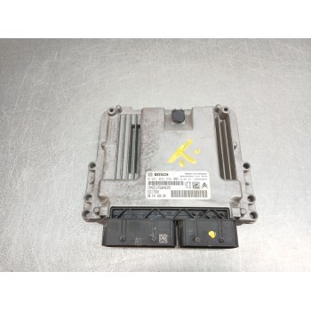 CENTRALITA MOTOR UCE 0281032456 9814183680 