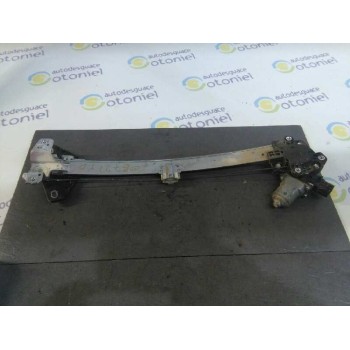 ELEVALUNAS TRASERO DERECHO 2 PIN