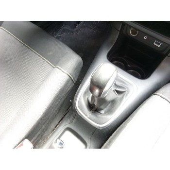 Recambio de caja cambios para citroën c3 iii (sx) 1.2 thp 110 referencia OEM IAM 1612444380 / 1612447380  