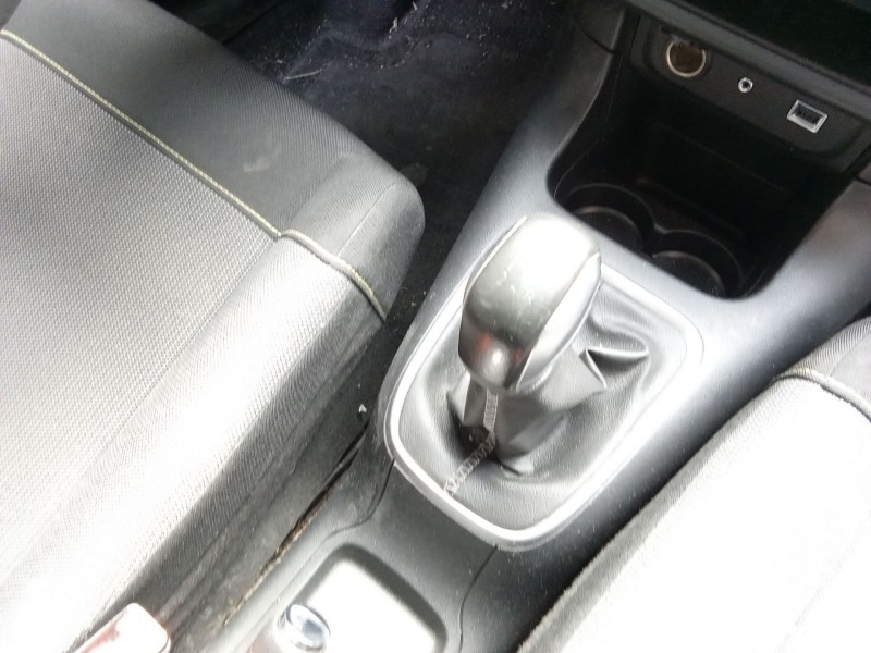 Recambio de caja cambios para citroën c3 iii (sx) 1.2 thp 110 referencia OEM IAM 1612444380 / 1612447380  