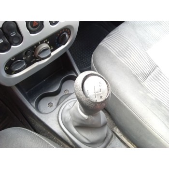 Recambio de caja cambios para dacia sandero (bs_) 1.5 dci referencia OEM IAM 7711368699 / 320108725R  
